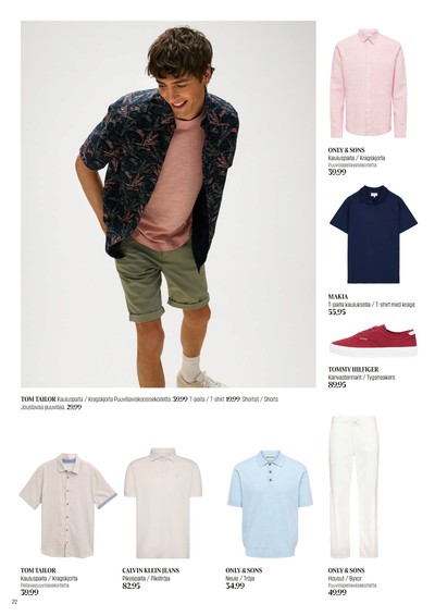 Sokos tarjouslehti viikolta 20 sivu 22