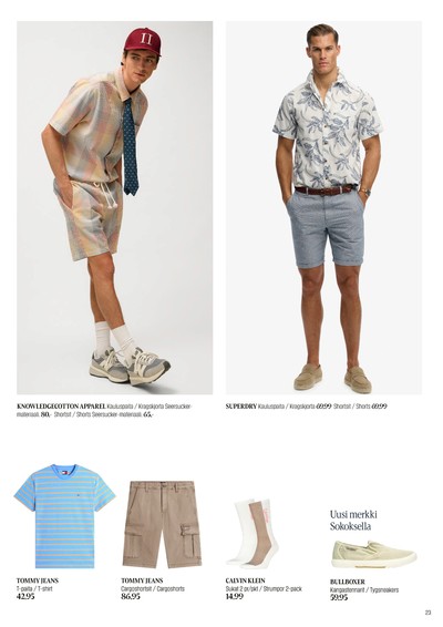 Sokos tarjouslehti viikolta 20 sivu 23