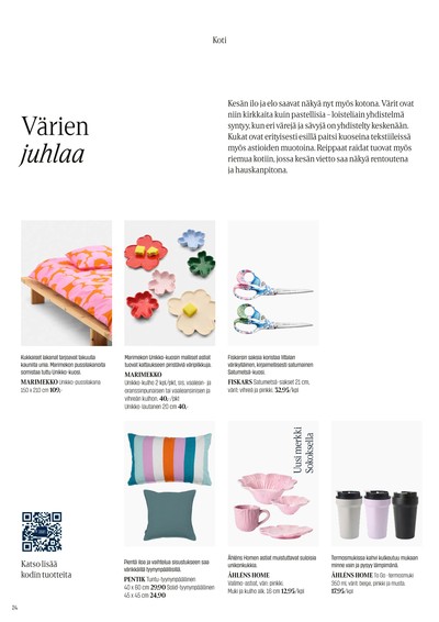 Sokos tarjouslehti viikolta 20 sivu 24