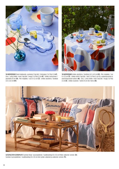 Sokos tarjouslehti viikolta 20 sivu 26