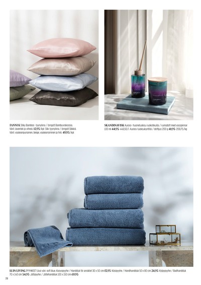 Sokos tarjouslehti viikolta 20 sivu 28