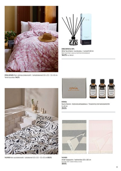 Sokos tarjouslehti viikolta 20 sivu 29