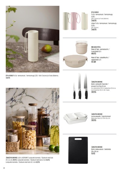 Sokos tarjouslehti viikolta 20 sivu 32