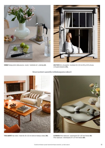 Sokos tarjouslehti viikolta 20 sivu 33