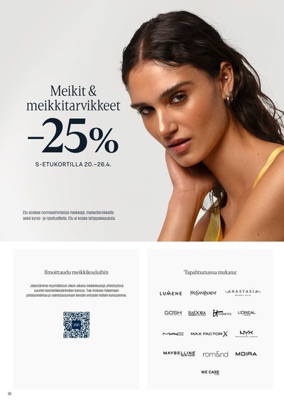 Sokos tarjouslehti viikolta 20 sivu 36