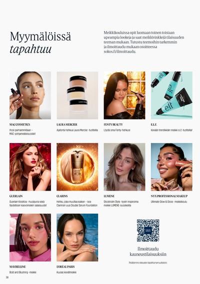 Sokos tarjouslehti viikolta 20 sivu 38