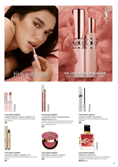 Sokos tarjouslehti viikolta 20 sivu 39