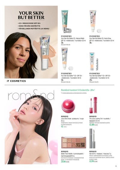 Sokos tarjouslehti viikolta 20 sivu 41