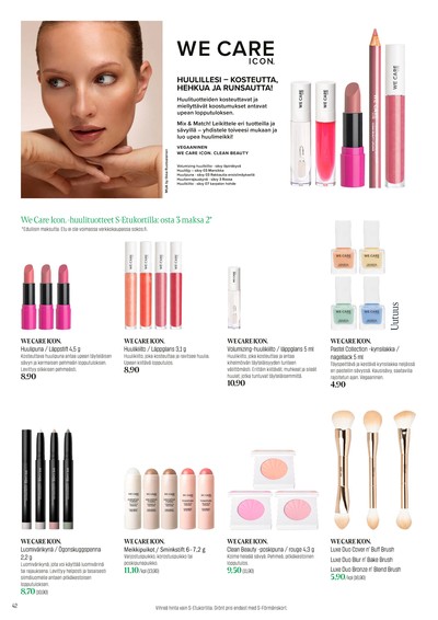 Sokos tarjouslehti viikolta 20 sivu 42