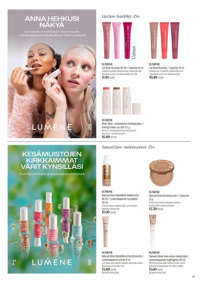 Sokos tarjouslehti viikolta 20 sivu 43