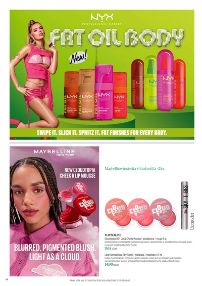 Sokos tarjouslehti viikolta 20 sivu 44