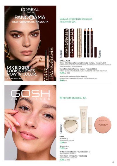 Sokos tarjouslehti viikolta 20 sivu 45