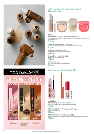 Sokos tarjouslehti viikolta 20 sivu 46