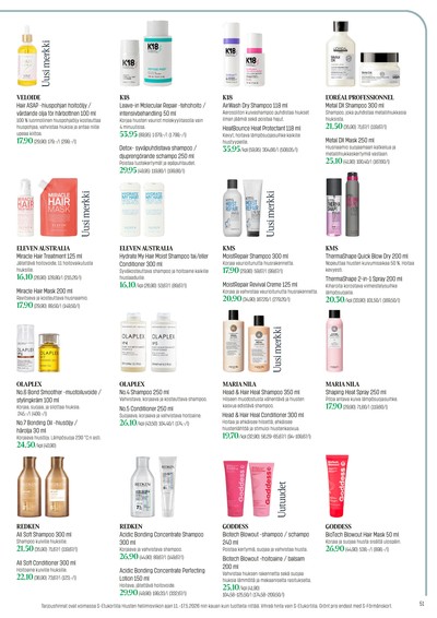 Sokos tarjouslehti viikolta 20 sivu 51