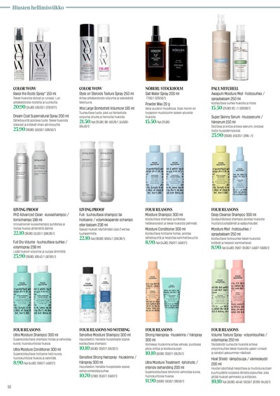 Sokos tarjouslehti viikolta 20 sivu 52