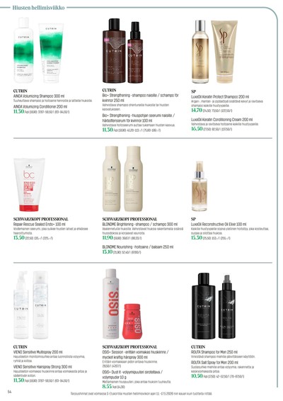 Sokos tarjouslehti viikolta 20 sivu 54