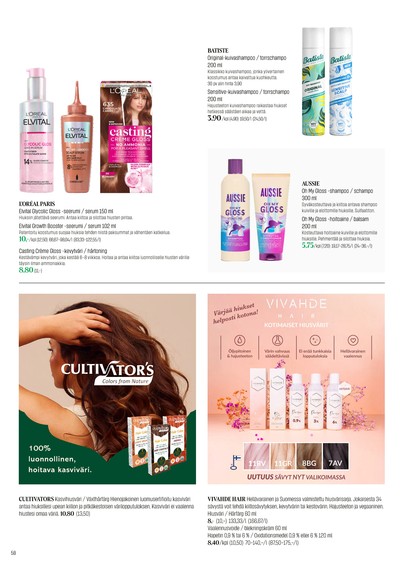 Sokos tarjouslehti viikolta 20 sivu 58