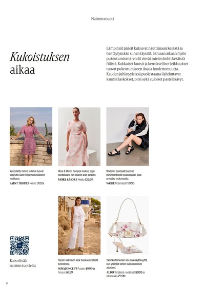 Sokos tarjouslehti viikolta 20 sivu 8