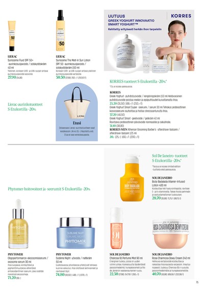 Sokos tarjouslehti viikolta 20 sivu 75