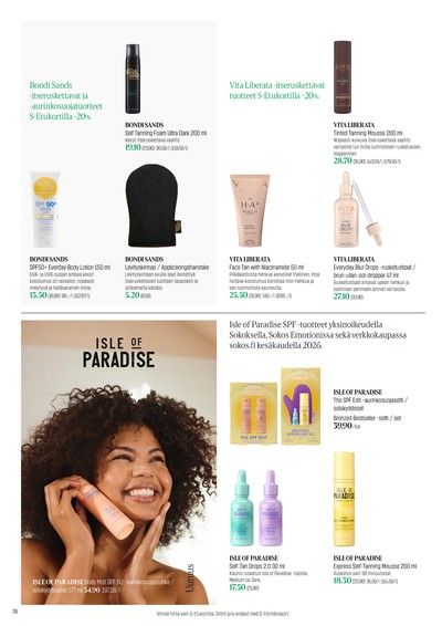 Sokos tarjouslehti viikolta 20 sivu 78