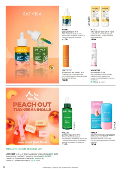 Sokos tarjouslehti viikolta 20 sivu 80