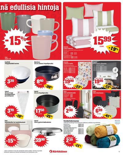 Kärkkäinen tarjouslehti viikolta 20 sivu 15