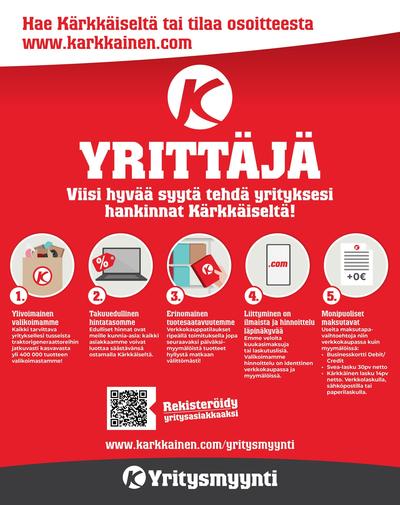 Kärkkäinen tarjouslehti viikolta 20 sivu 23