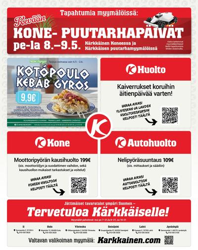 Kärkkäinen tarjouslehti viikolta 20 sivu 24
