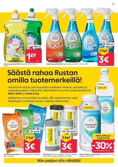 Rusta tarjouslehti viikolta 20 sivu 21