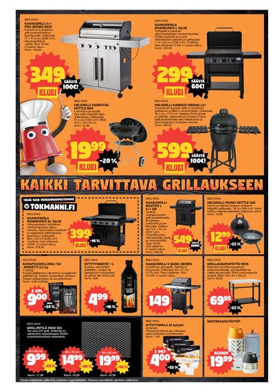 Tokmanni tarjouslehti viikolta 20 sivu 6