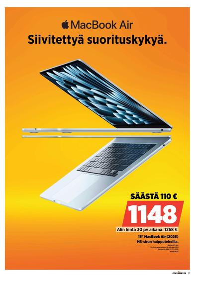 Power tarjouslehti viikolta 20 sivu 17