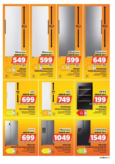 Power tarjouslehti viikolta 20 sivu 29