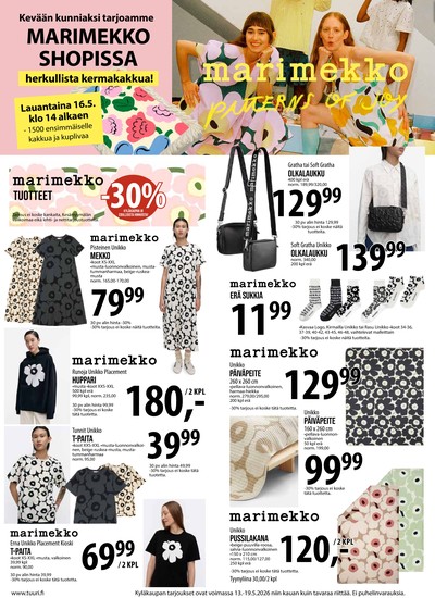Keskinen tarjouslehti viikolta 20 sivu 2