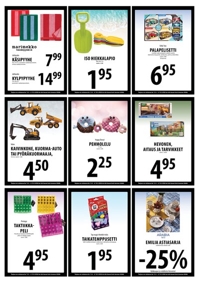 Keskinen tarjouslehti viikolta 20 sivu 13