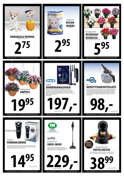 Keskinen tarjouslehti viikolta 20 sivu 19