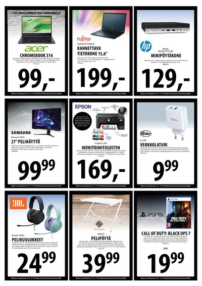 Keskinen tarjouslehti viikolta 20 sivu 20