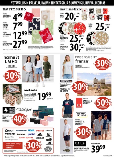 Keskinen tarjouslehti viikolta 20 sivu 3