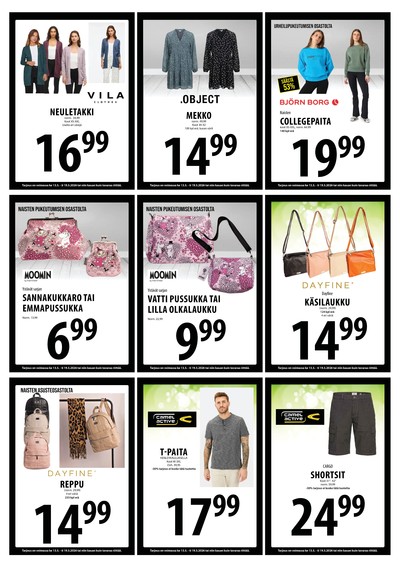 Keskinen tarjouslehti viikolta 20 sivu 22