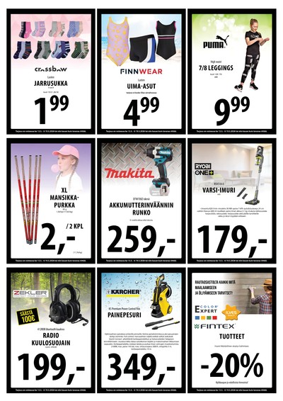 Keskinen tarjouslehti viikolta 20 sivu 24