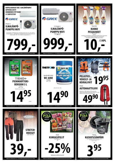 Keskinen tarjouslehti viikolta 20 sivu 25
