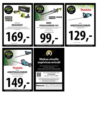 Keskinen tarjouslehti viikolta 20 sivu 29