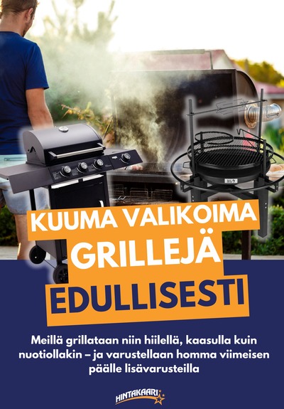 Hintakaari tarjouslehti viikolta 20 sivu 2