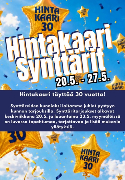 Hintakaari tarjouslehti viikolta 20 sivu 10