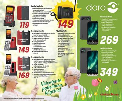 Veikon Kone tarjouslehti viikolta 20 sivu 7