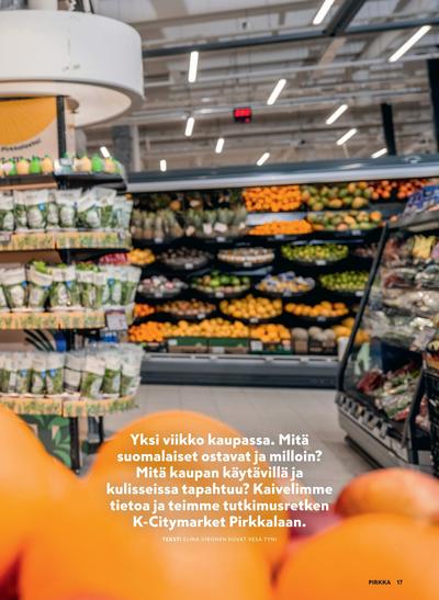 Pirkka tarjouslehti viikolta 21 sivu 17