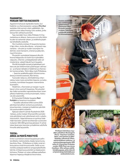 Pirkka tarjouslehti viikolta 21 sivu 18