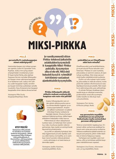 Pirkka tarjouslehti viikolta 21 sivu 25