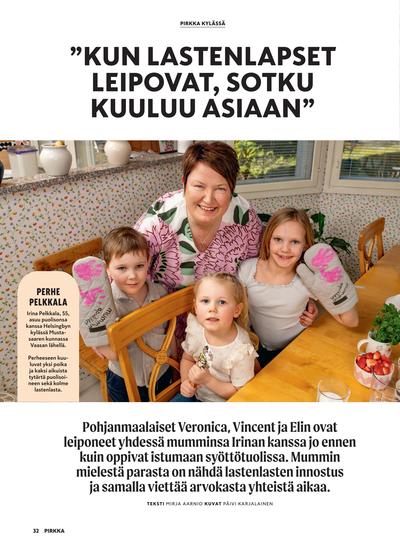 Pirkka tarjouslehti viikolta 21 sivu 32