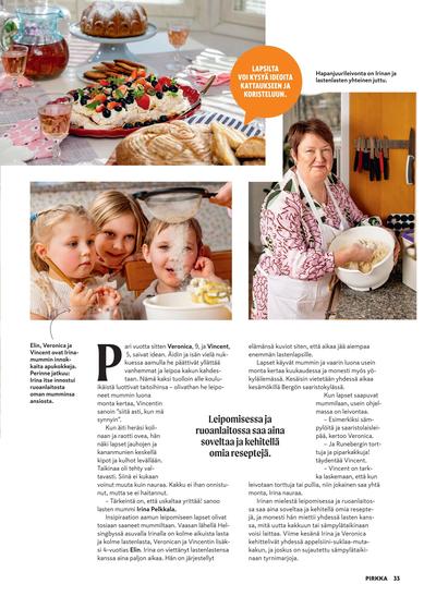 Pirkka tarjouslehti viikolta 21 sivu 33