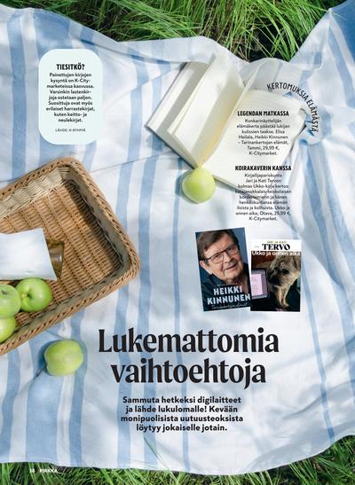 Pirkka tarjouslehti viikolta 21 sivu 38